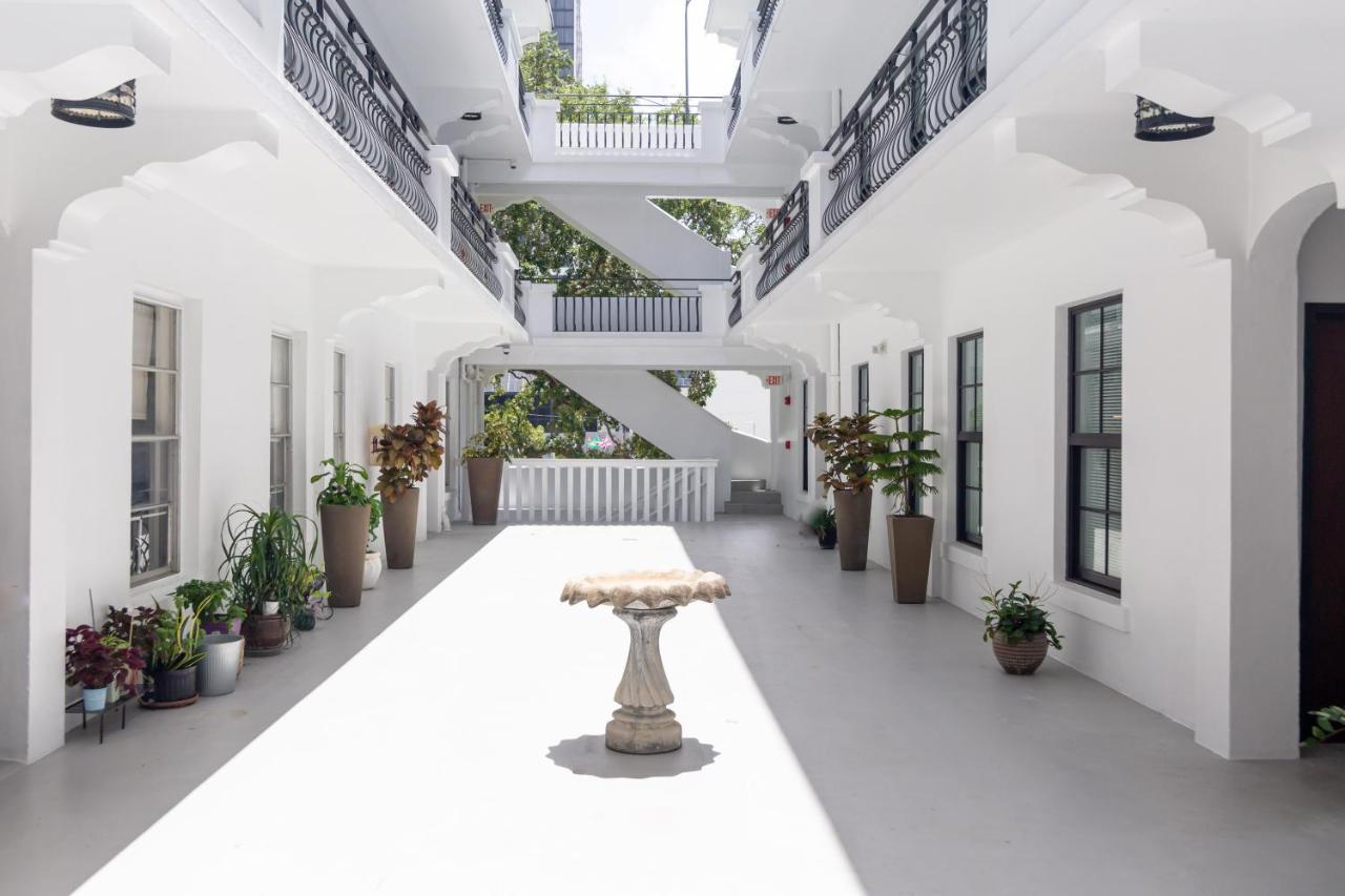 Home Miami Downtown - 5 Minutes To Wynwood - Art District Near Miami Port Exterior photo